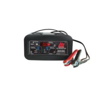 Motomaster Workshop Series Battery Charger With 80A Engine Start 