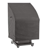Triple 200 Series Universal Bbq Grill Cover