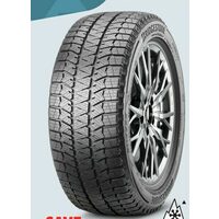 Bridgestone Blizzak WS90 Winter Passenger Tire