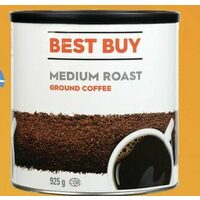 Best Buy Ground Coffee