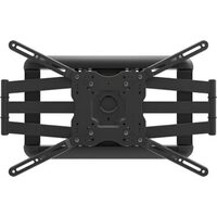 32 To 80 In. Full-Motion TV Wall Mount