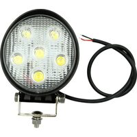 Evergear Automotive 6 LED 18W Spot Light