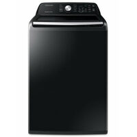 Samsung  5.2-Cu. Ft. Top-Load Washer