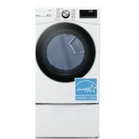 LG 7.4 Cu. Ft Electric Dryer