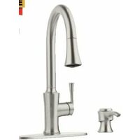 Pfister Antrom Pull-Down Kitchen Faucet 