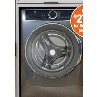 Electrolux 5.2 Cu. Ft IEC Front Load Washer With SmartBoost