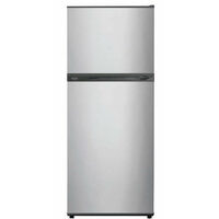 Vissani 11.5 Cu. Ft. Top Freezer Refrigerator