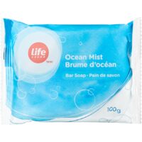 Life Brand Bar Soap 
