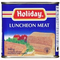Holiday Luncheon Meat or Unico Tuna 