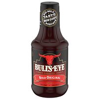 Diana or Bulls-Eye Bbq Sauce