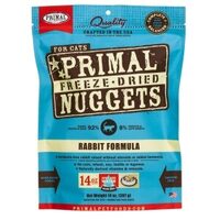 Primal Freeze-Dried Nuggets Cat Food