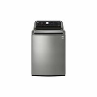 LG 5.6 Cu. Ft Top Load Washer With Agitator