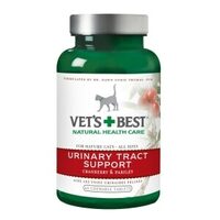 Vet's Best Cat Health & Wellness Solutions