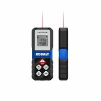 Kobalt Laser Distance Measurer 