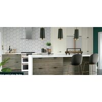 Allen + Roth Kitchen Cabinets