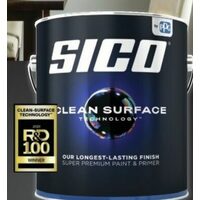 Sico Clean Surface Super Premium Pain & Primer