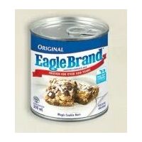 Eagle Brand Condensed Milk 