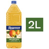 Rougemont Apple Juice