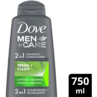 L'Oreal Ever or Dove Hair Care