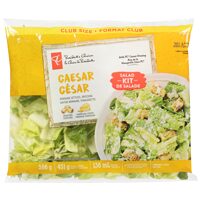 PC Caesar or Sweet Kale Salad Kit