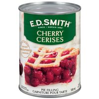 E.D. Smith Pie Filling