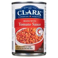 Clark Beans
