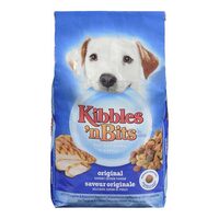 Kibbles'n Bits Original Dog Food