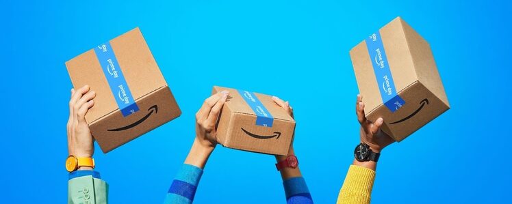 What to Buy During Amazon's Prime Early Access Sale in Canada