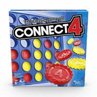 Hasbro Connect Four 