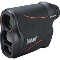 Bushnell 6x 24mm Prime Advanced Detection Rangefinder