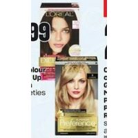 L'oreal Hair Colour or Root Touch Up or Garnier Olia