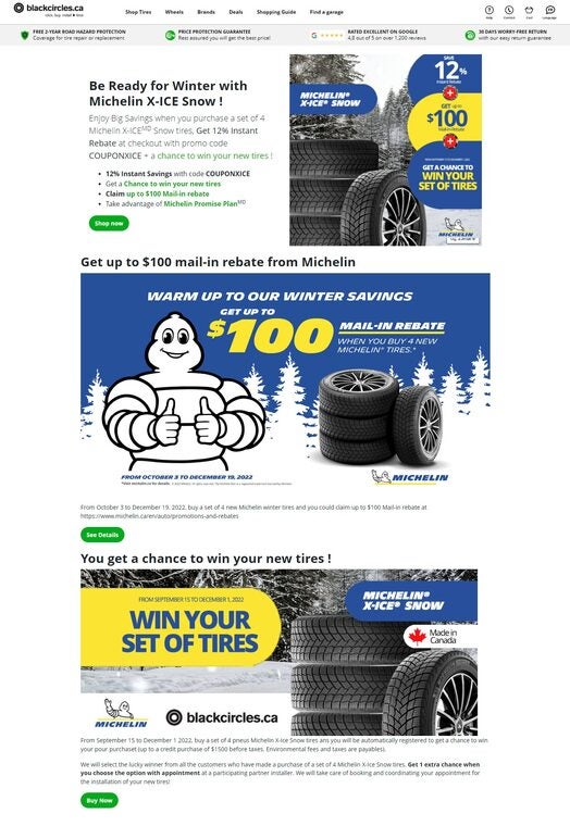 blackcircles-12-off-100-mail-in-rebate-for-michelin-x-ice-snow