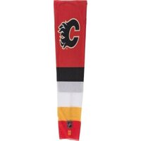 Reusable NHL Tattoo Sleeve- Calgary Flames