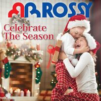 Rossy - 2022 Christmas Guide - Celebrate The Season (NS/NL) Flyer