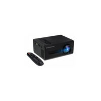 Monster Image Mini 2 Lcd Projector