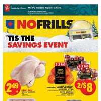 No Frills - Weekly Savings (NL) Flyer