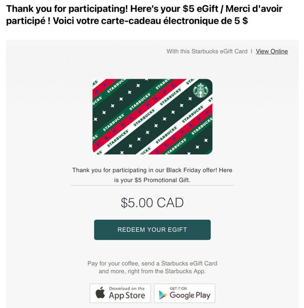 T-Mobile Tuesdays: Get A Free $3 Starbucks Gift Card - DansDeals.com
