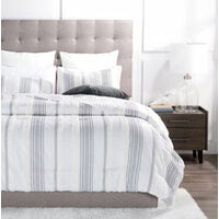 Kort & Co. Mohave Queen Cotton Comforter Set
