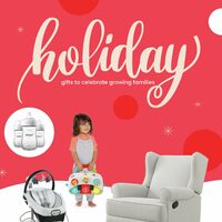 Babies R Us - 2 Week Sale - Holiday Gifts Flyer
