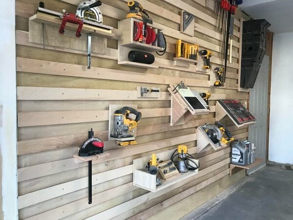 Ryobi Link is Already on Clearance at Home Depot