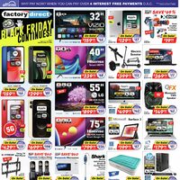 Factory Direct - Weekly Deals Flyer