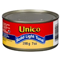 Unico Tuna
