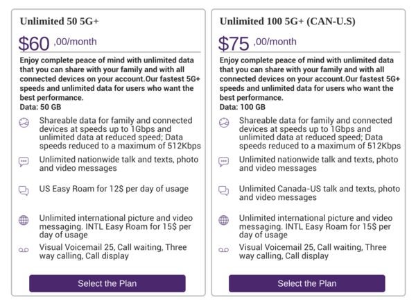 telus small business plan redflagdeals