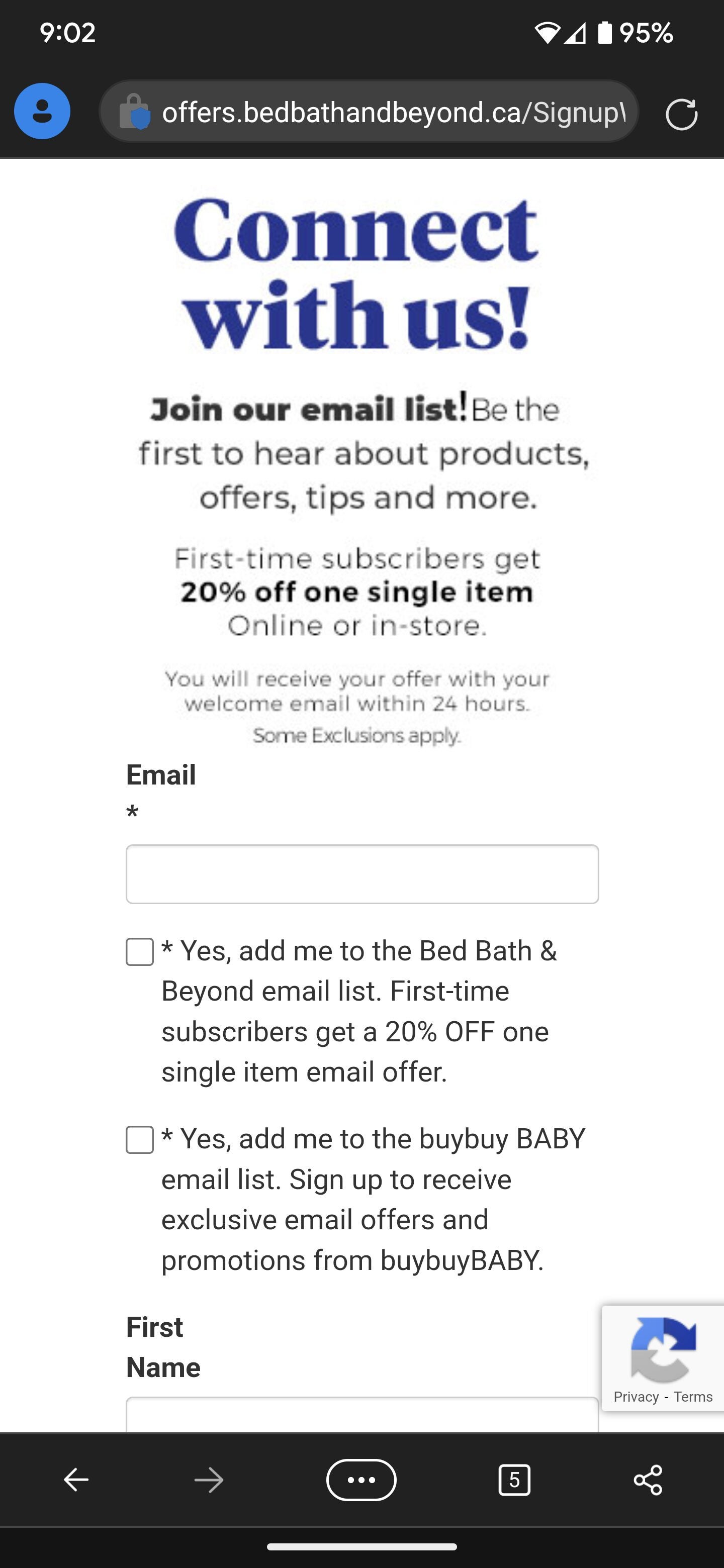 Bed Bath Beyond Coupon Sodastream at Gerald Magana blog