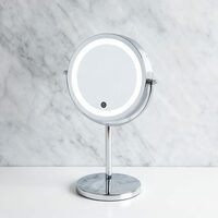 Bodico Vanity LED Countertop Mirror 