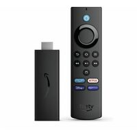 Fire Tv Stick Lite (Gen 2) With Alexa Voice Remote Lite