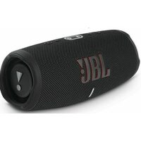 JBL Harman Charge 5 Portable Water- Resistant Speaker With Power Bank 