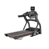 Bowflex T10 Motorized Treadmill