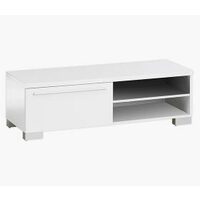 Aakirkeby TV Stand - 1-Drawer