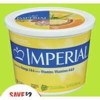 Imperial Margarine 